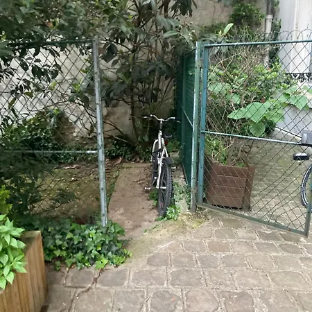 Paris Green Paříž